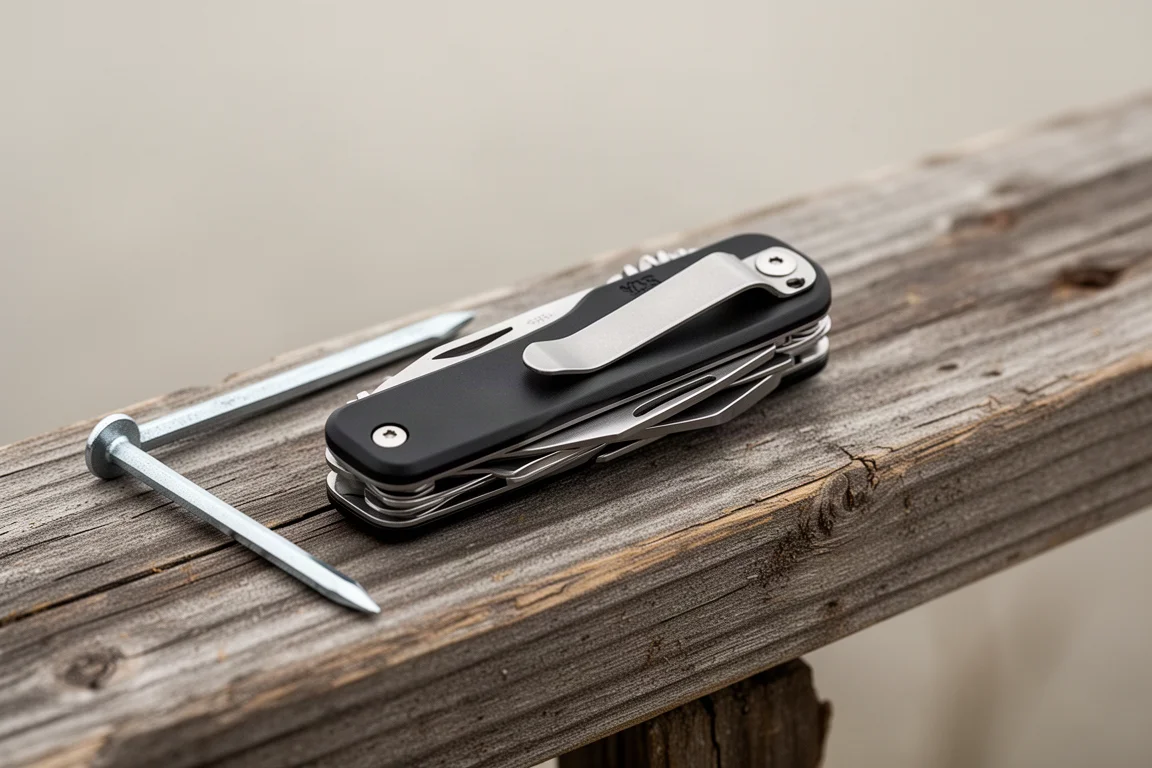 Gerber Stakeout product image