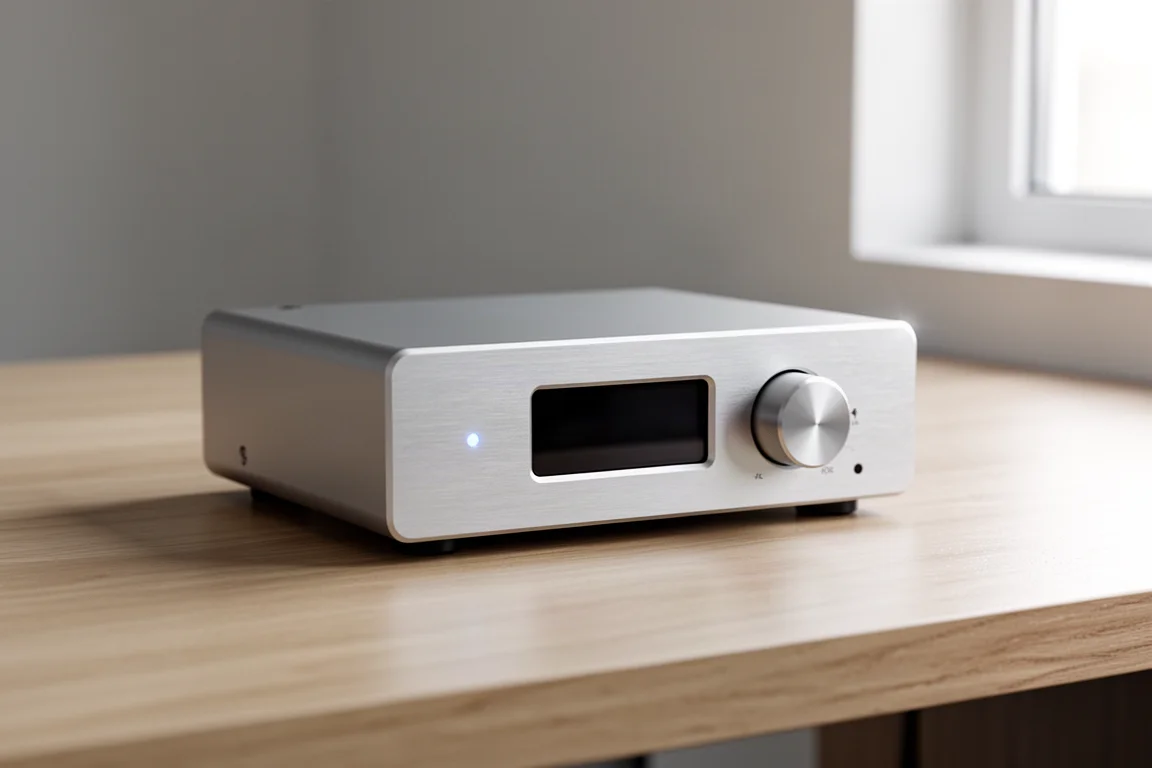 Geshelli Labs AKM 4499 DAC product image