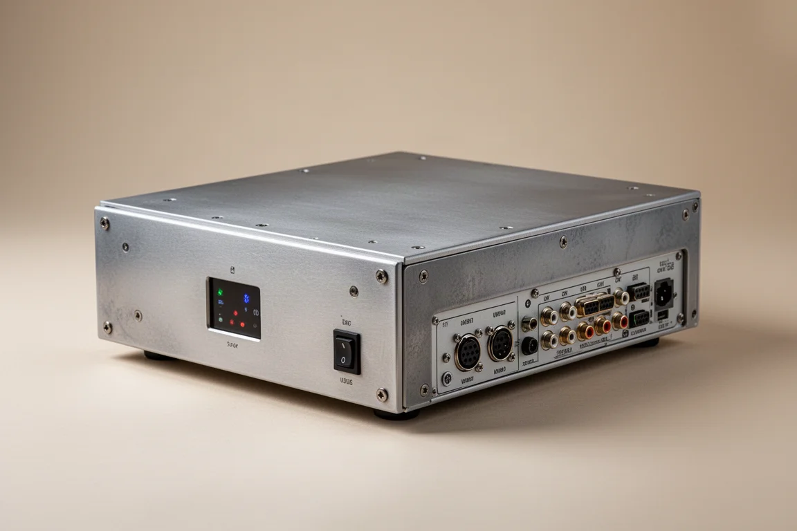 Geshelli Labs E2 product image