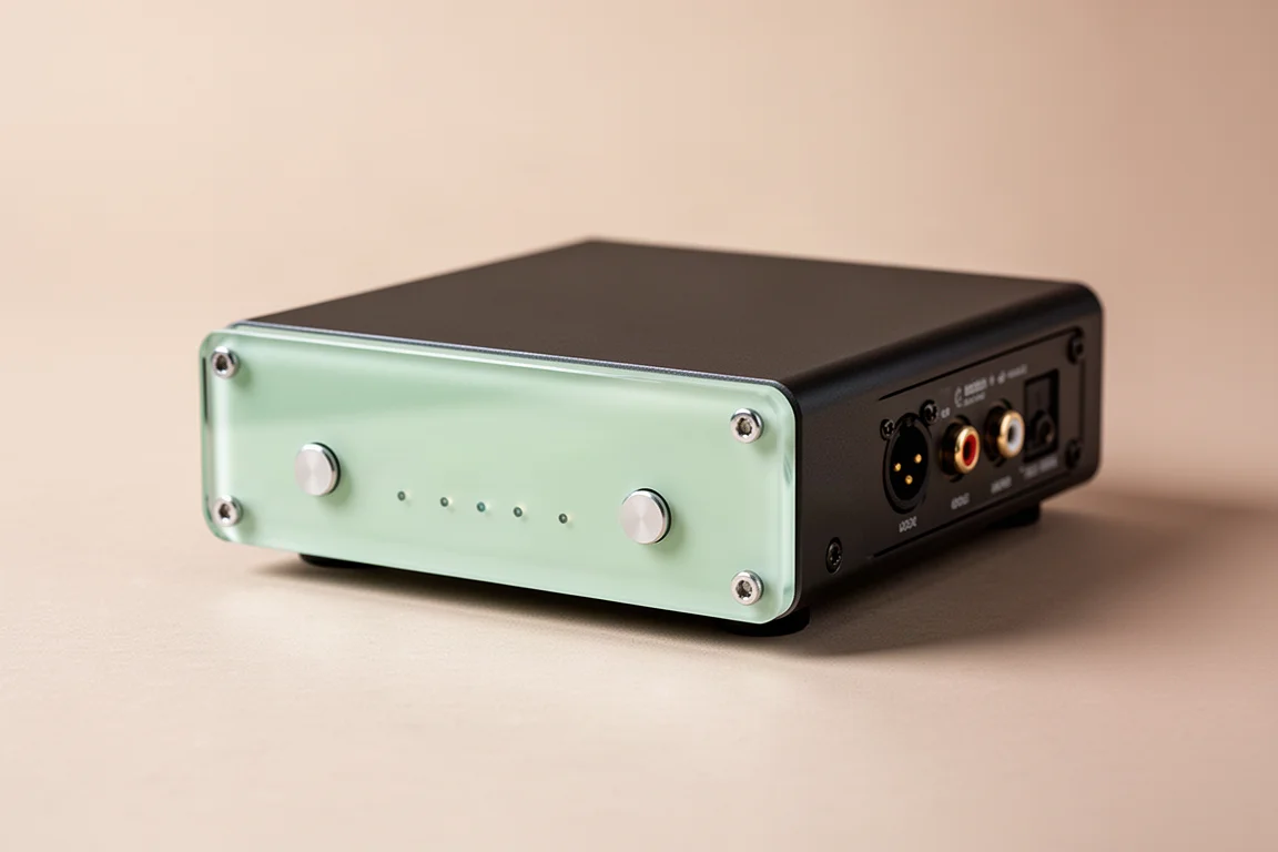 Geshelli Labs J2 AKM 4493 product image