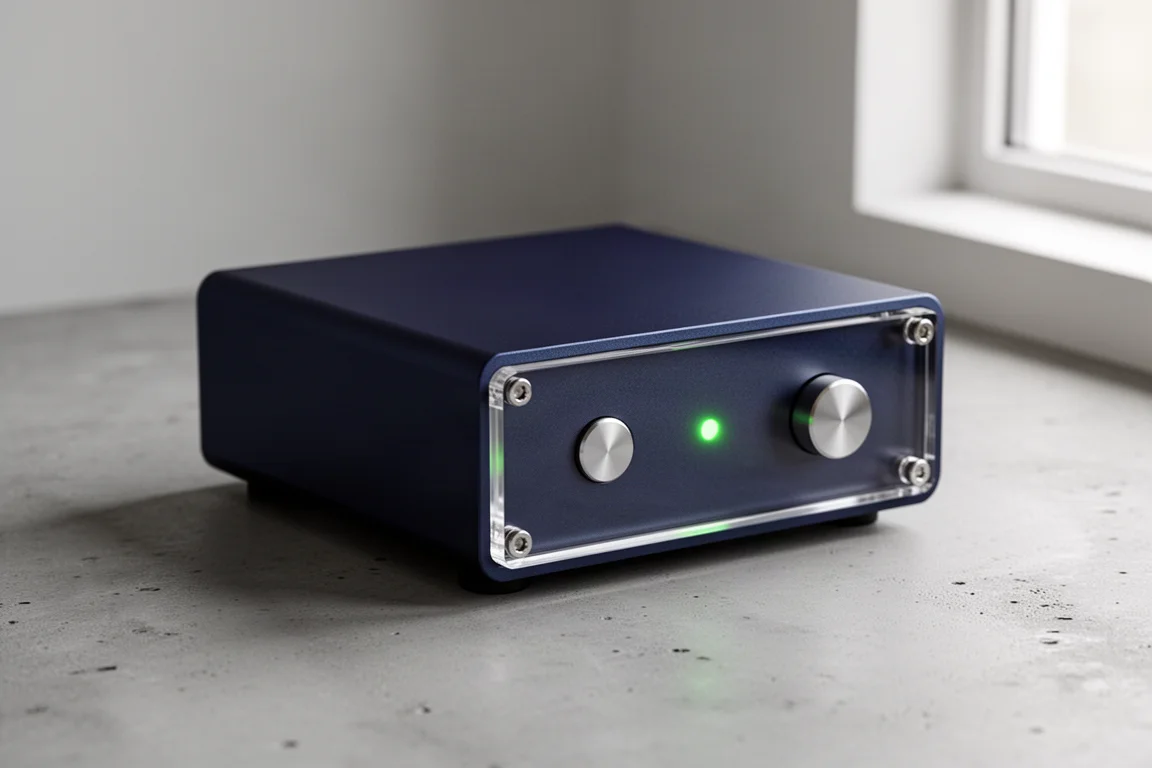 Geshelli Labs J2 Sabre 9038Q2M product image