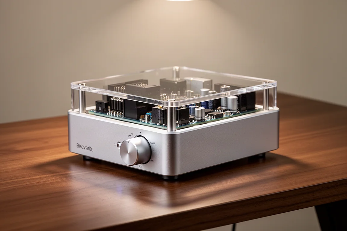 Geshelli Labs J2 product image