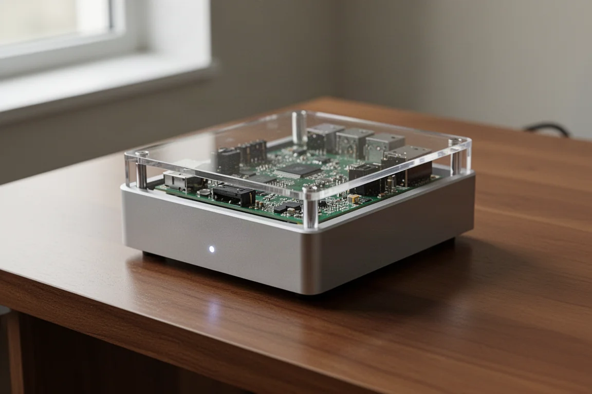 Geshelli Labs J2S product image