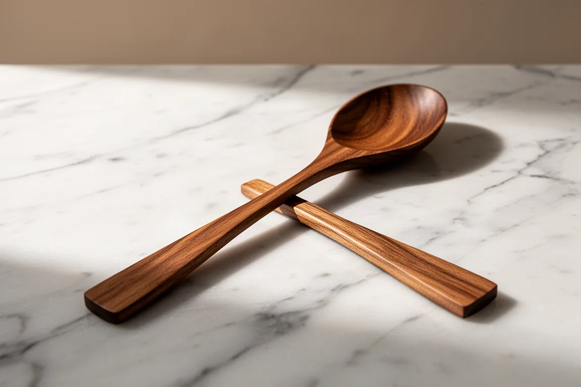 Gestures Chef Spoon product image