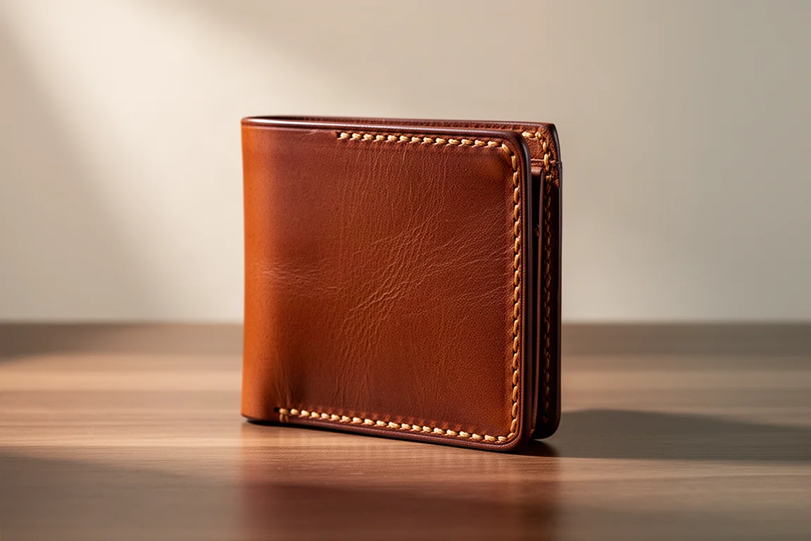 Get Set Gear Bruce Wallet product image
