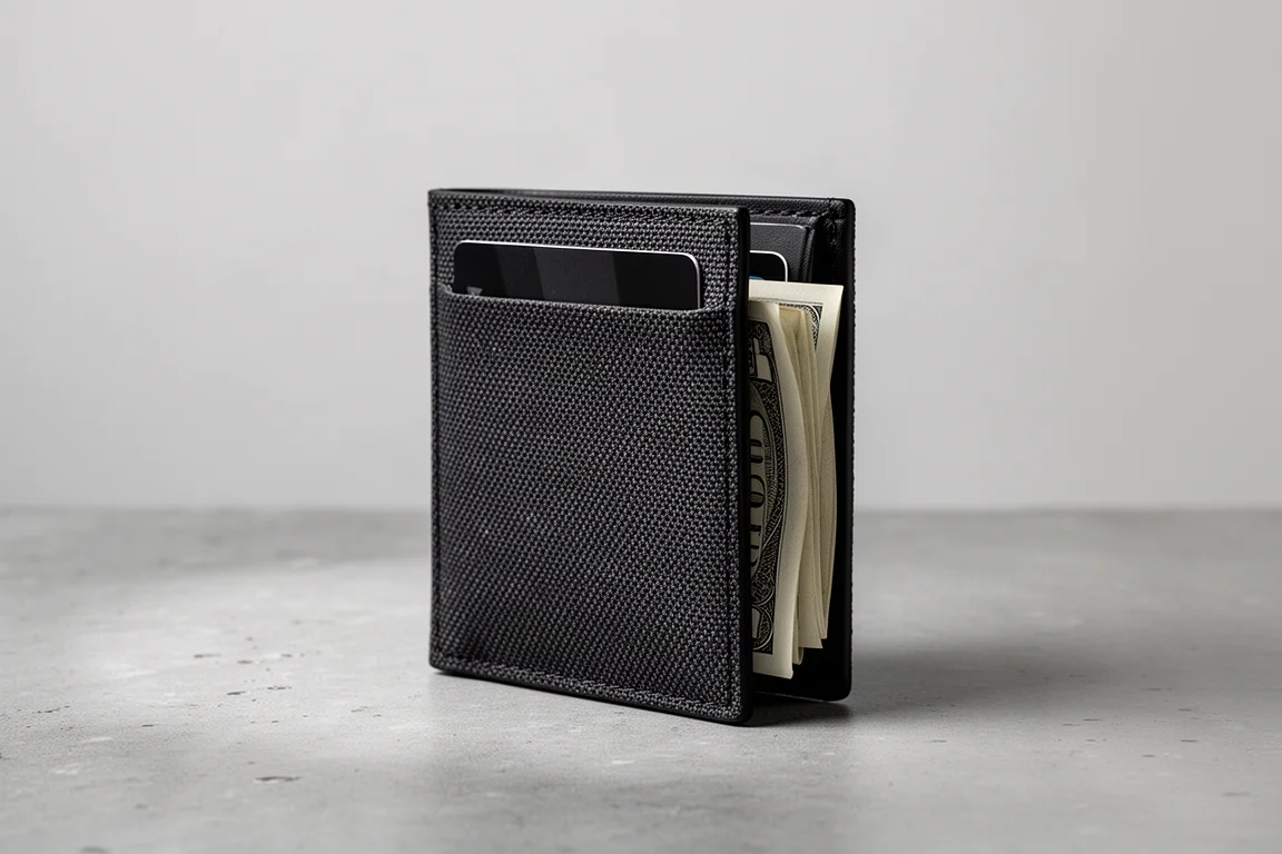 Bruce Wallet product image