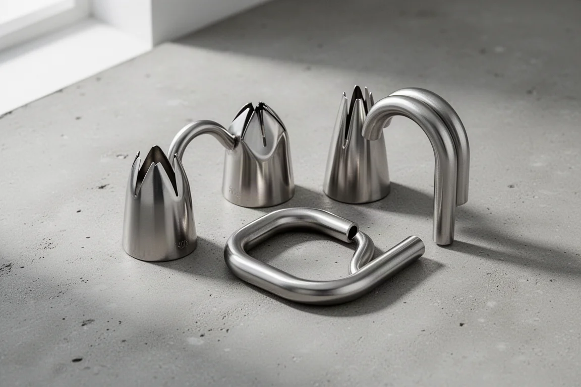 GGK Craft Korean Piping Tips product image