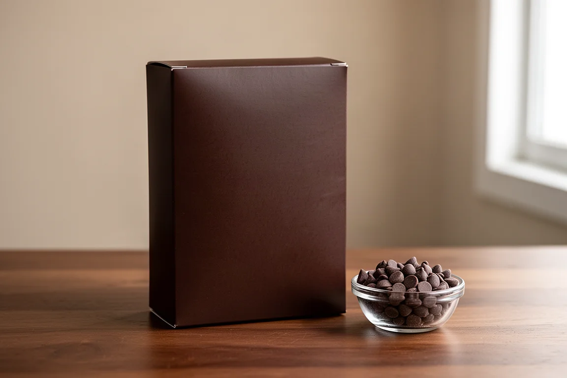 Ghirardelli Chocolate Cake Mix product image