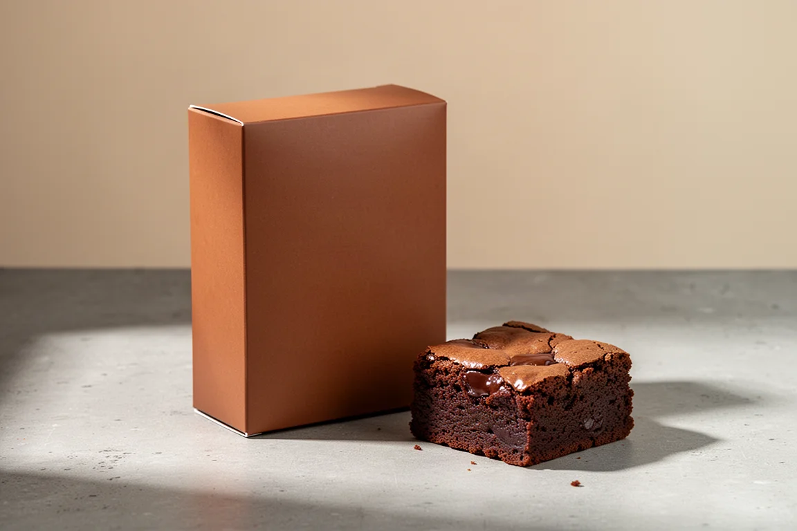 Ghirardelli Chocolate Supreme Brownie Mix product image