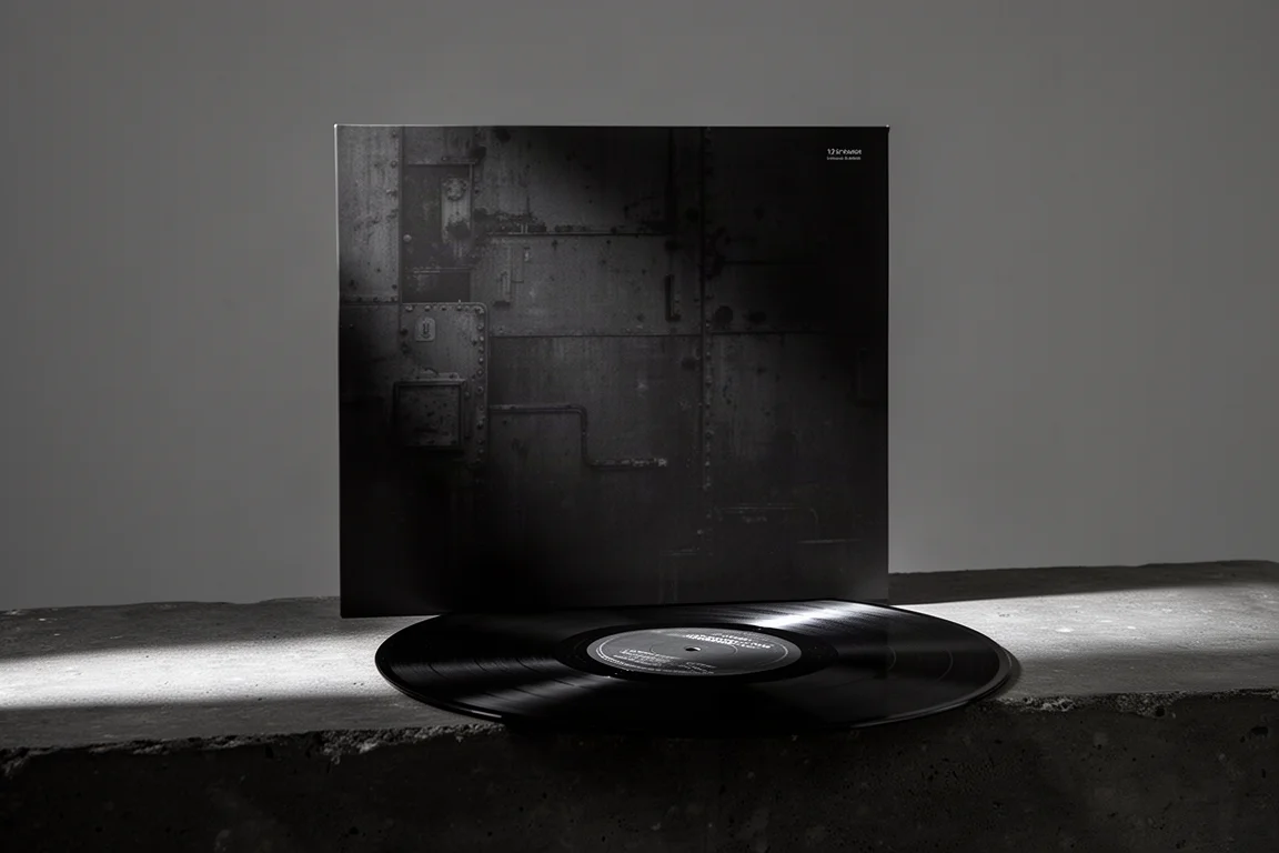 Extended Damaged Versions product image