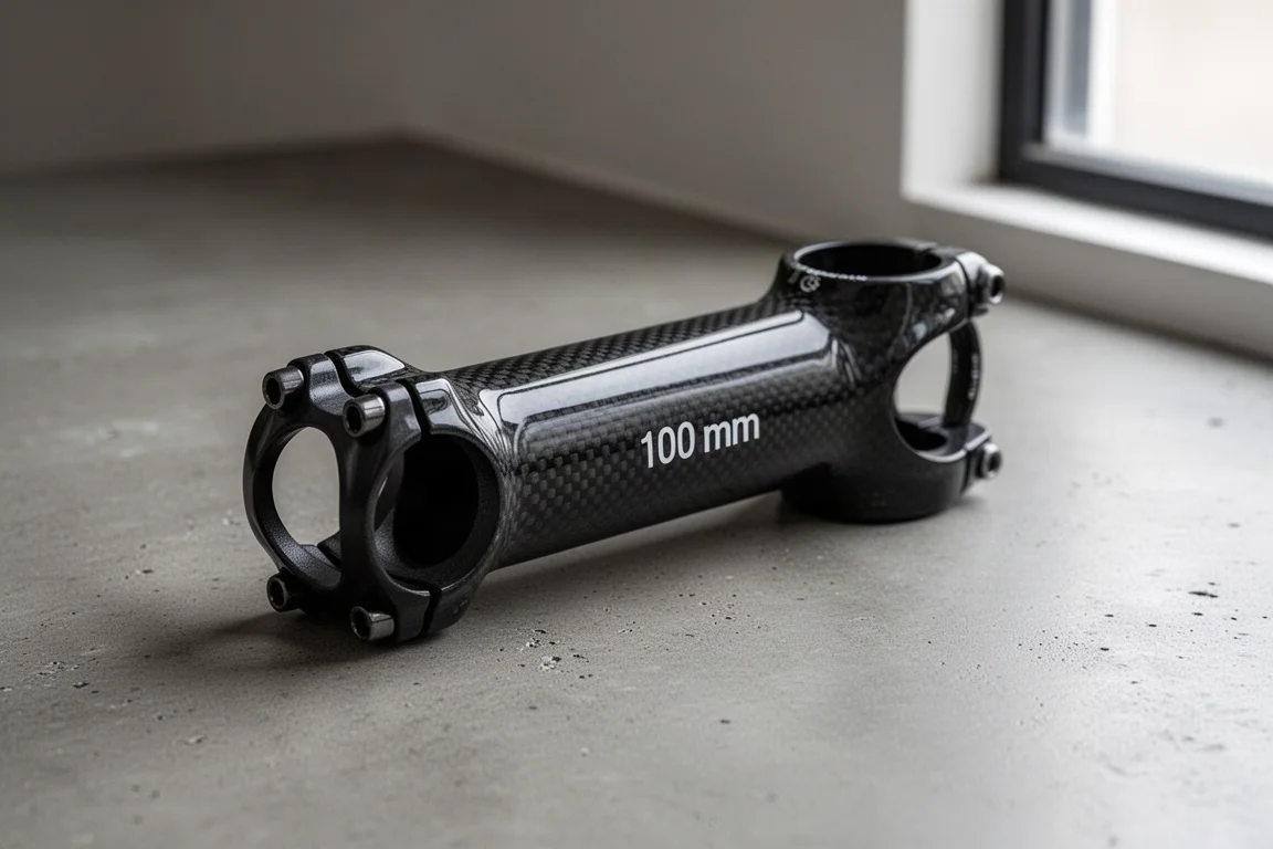Giant Contact SLR OD2 Stem product image