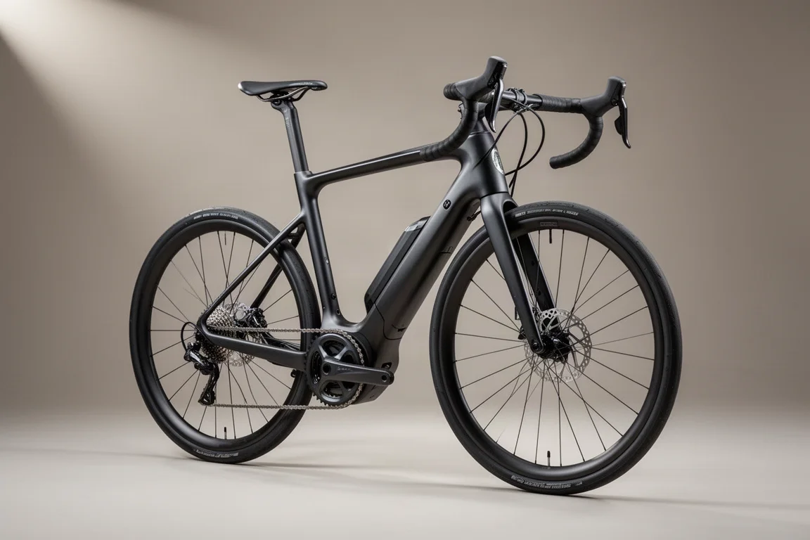Giant Defy Advanced E+ Elite 0 product image