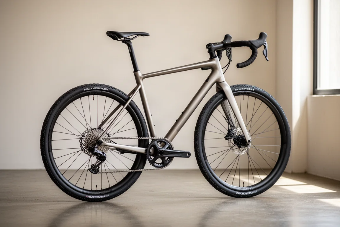 Giant Revolt Advanced SL 0 product image