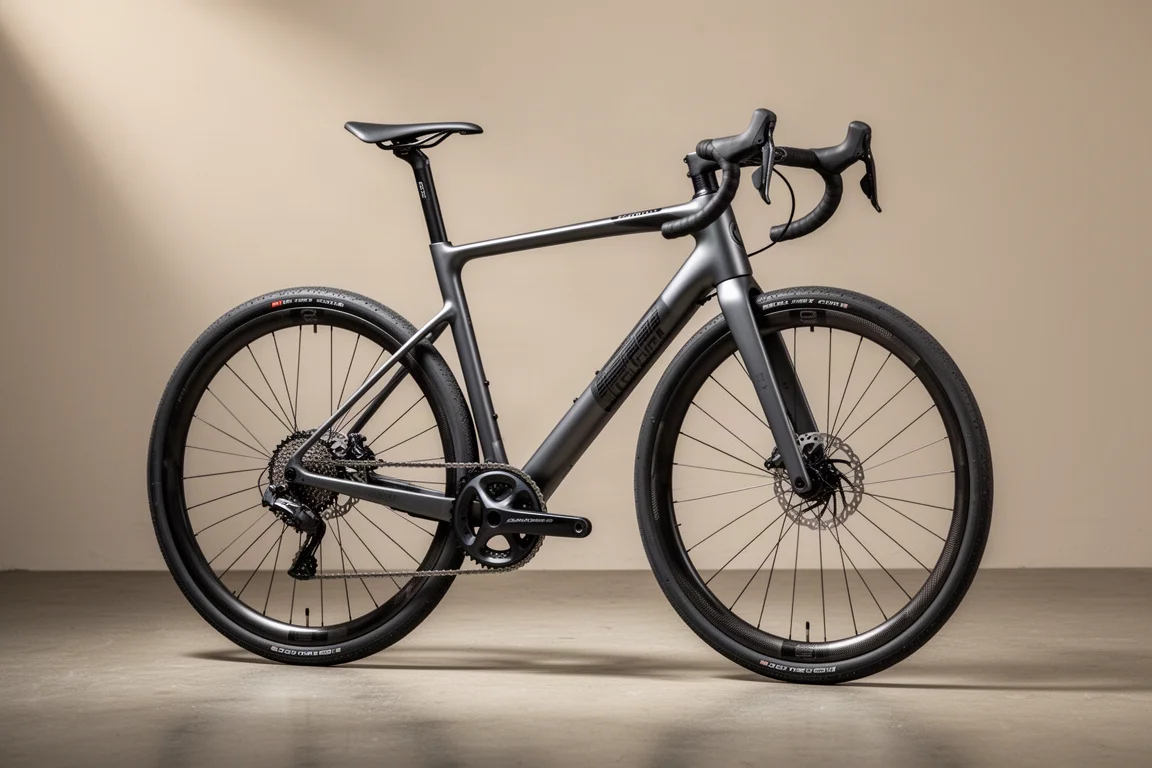Giant Revolt Advanced SL product image