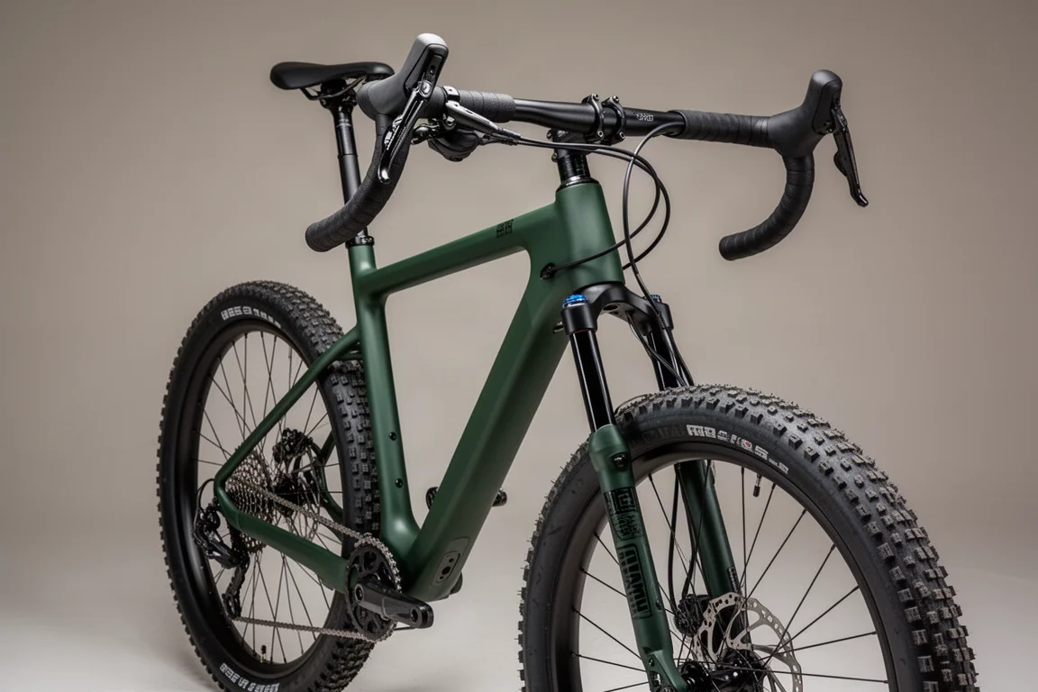 Giant Revolt X product image
