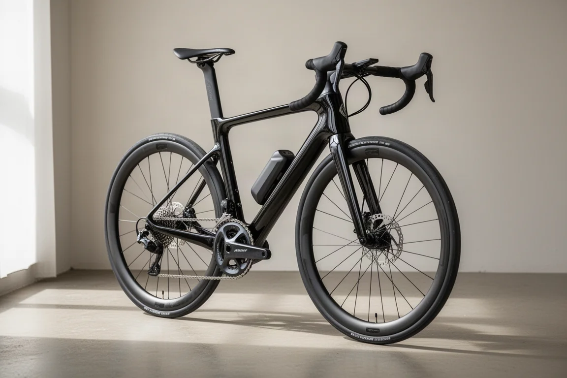 Giant TCR Advanced Pro 0 product image