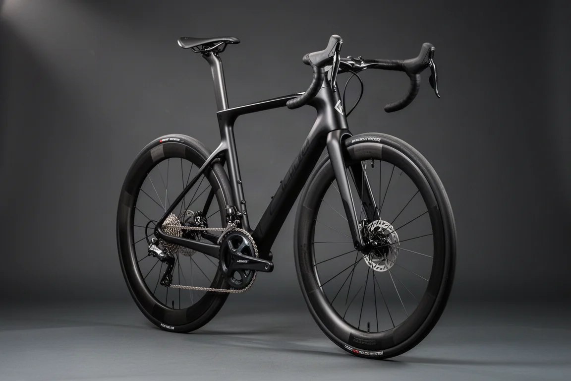 Giant TCR Advanced Pro 1 product image