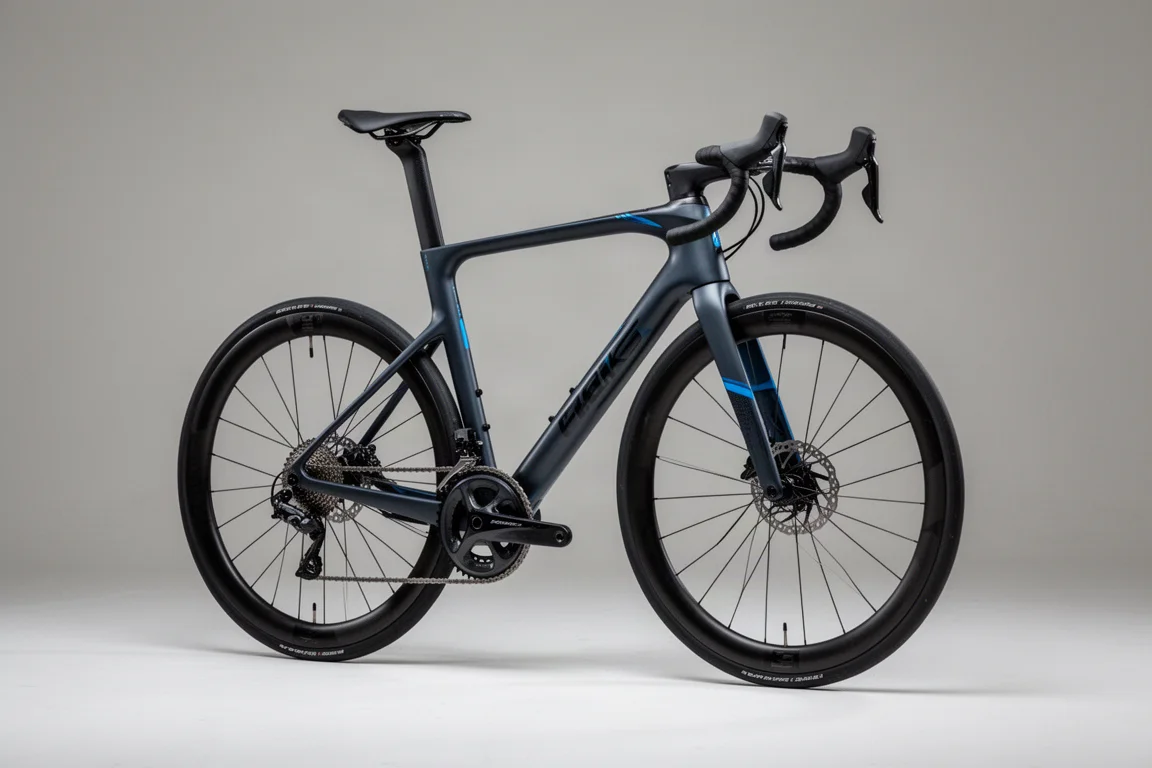 Giant TCR Advanced Pro Disc product image