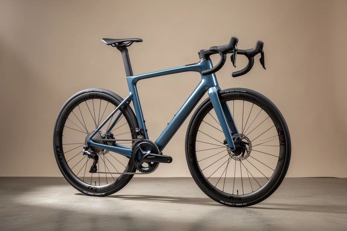 Giant TCR Advanced Pro product image