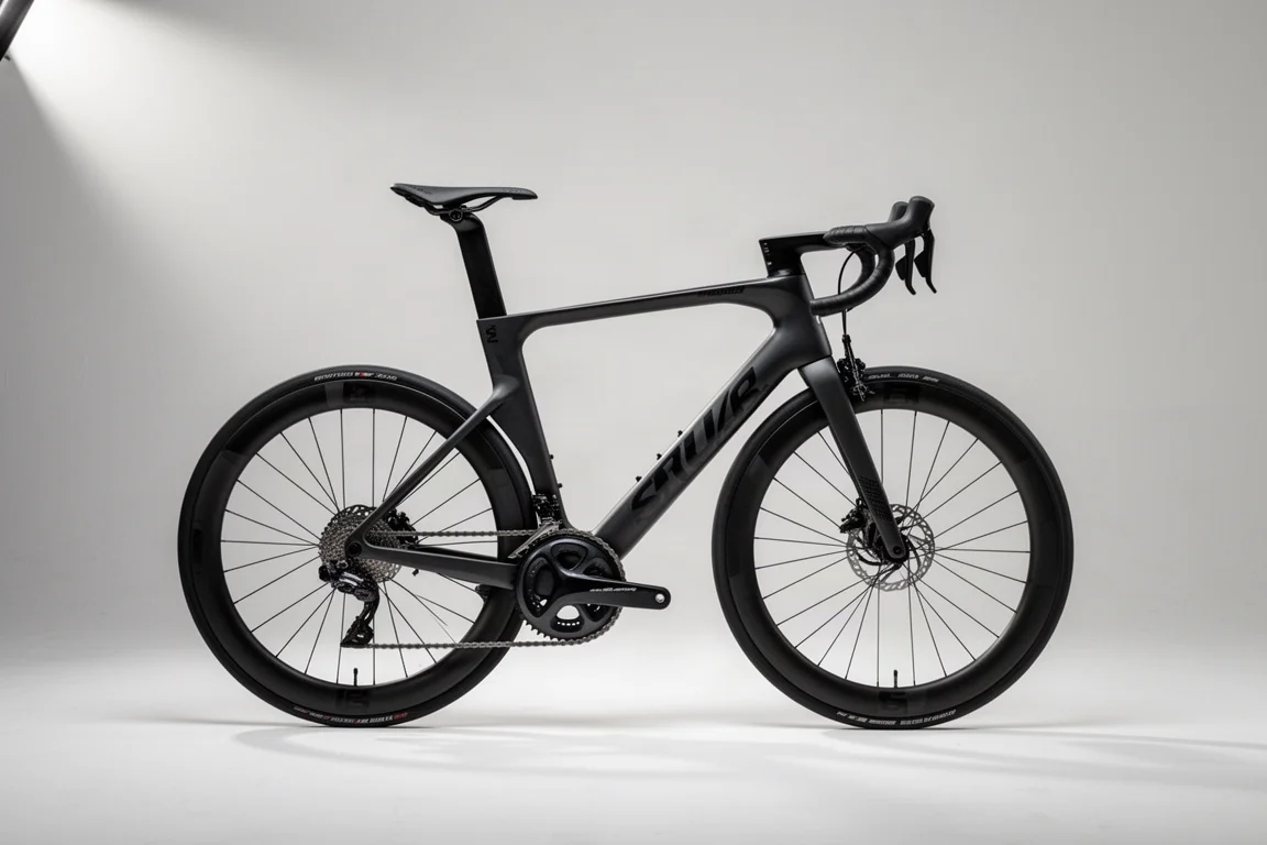 Giant TCR Advanced SL product image
