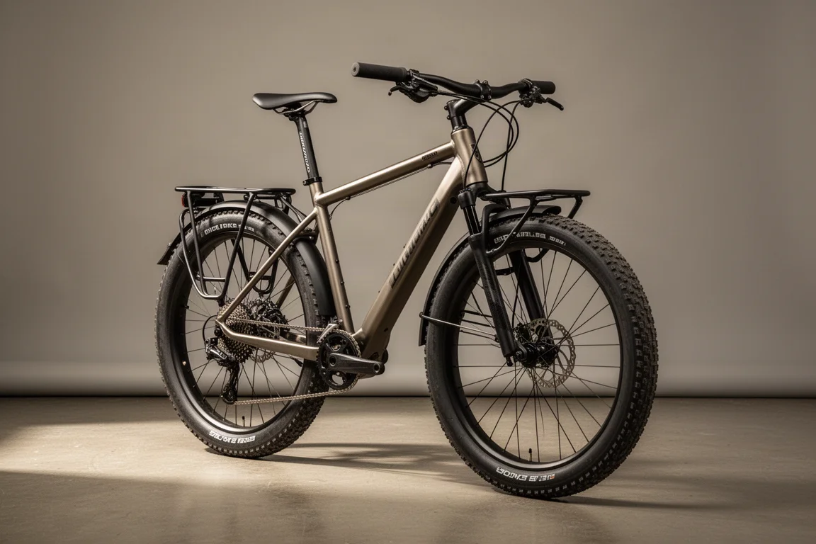 Giant ToughRoad SLR 1 product image