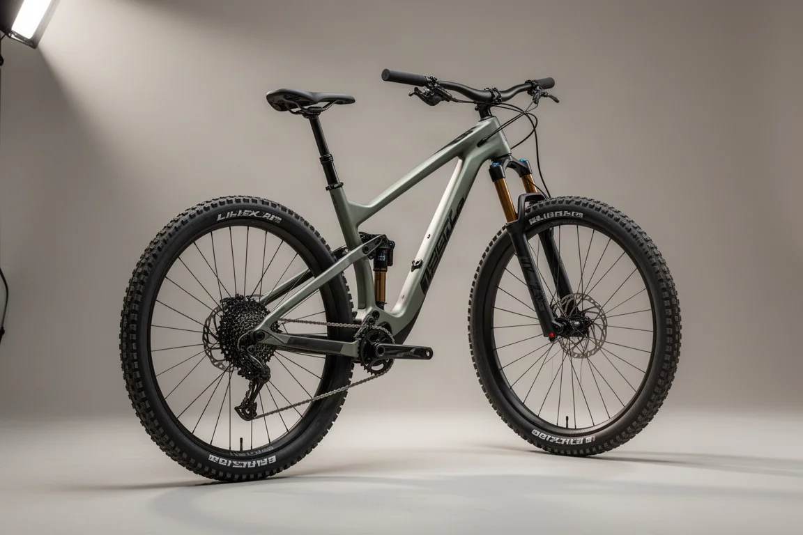 Giant Trance product image