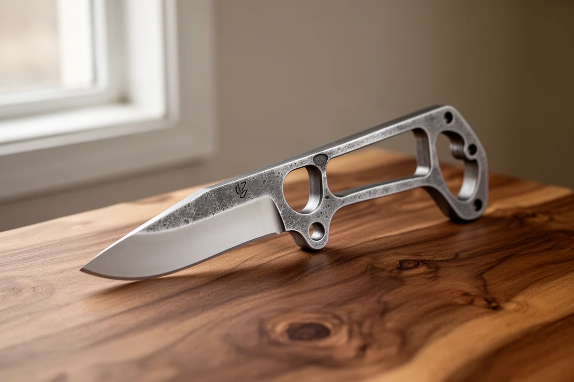 GiantMouse GMF1 product image