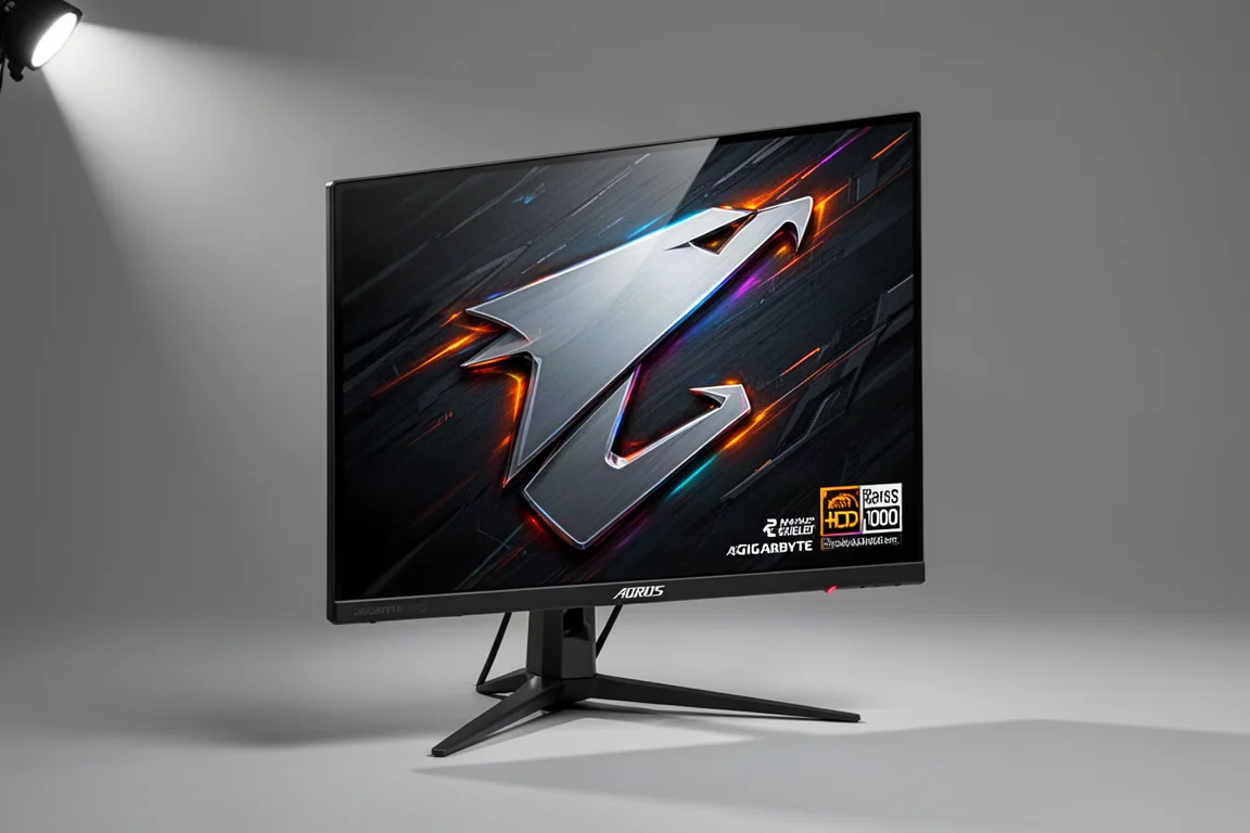 Gigabyte Aorus Elite FM275K16P product image