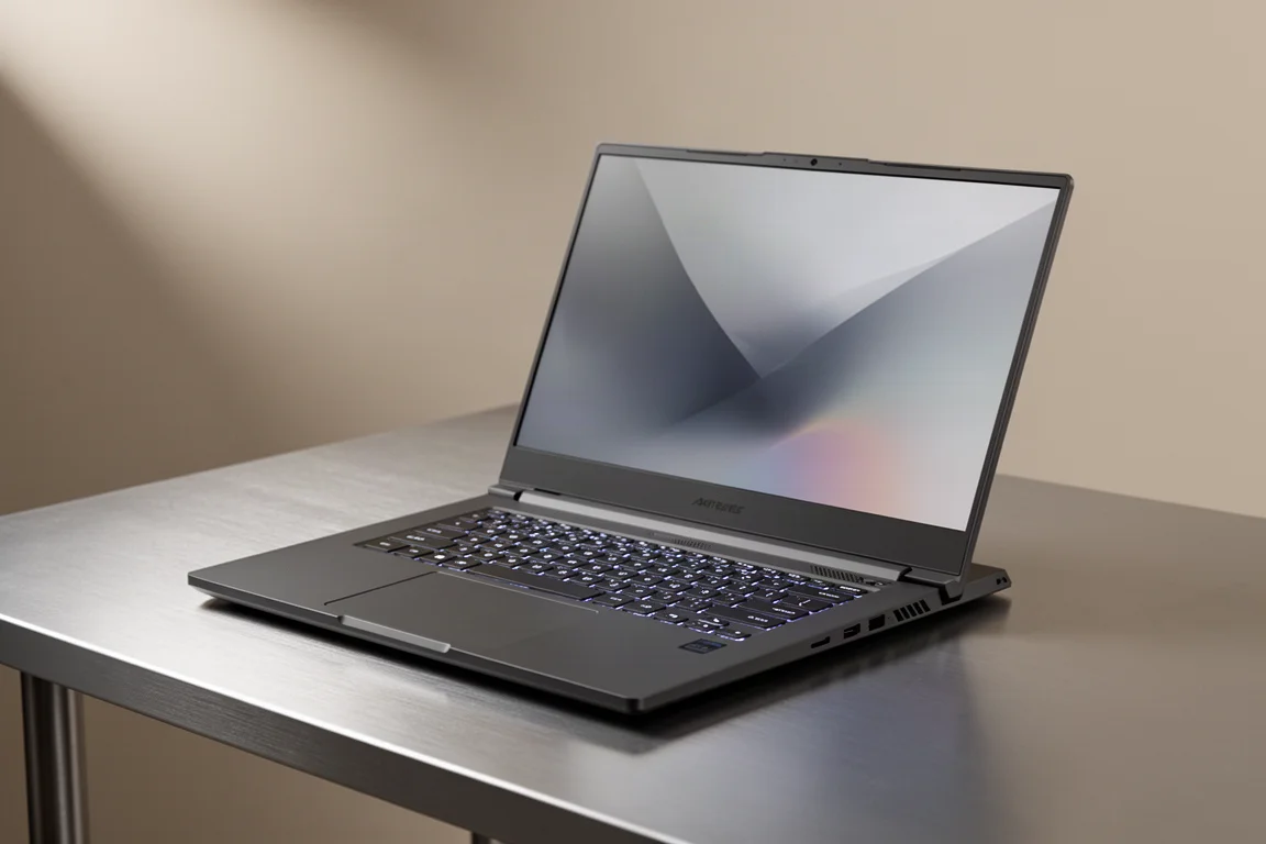 Gigabyte G5 product image