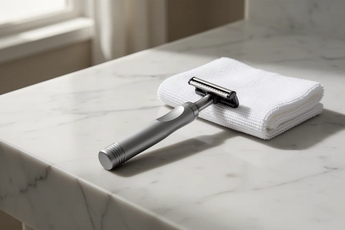 Gillette Venus Mini Razor product image