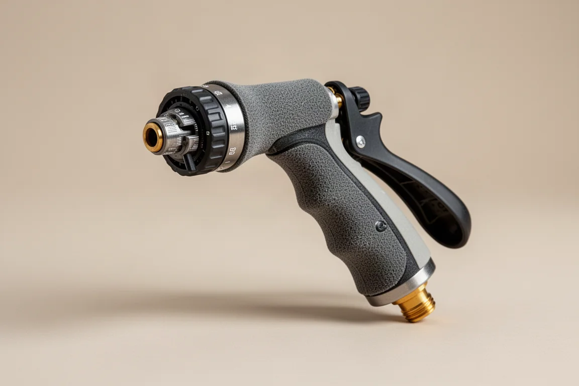 Gilmour Insulated Hose Nozzle product image