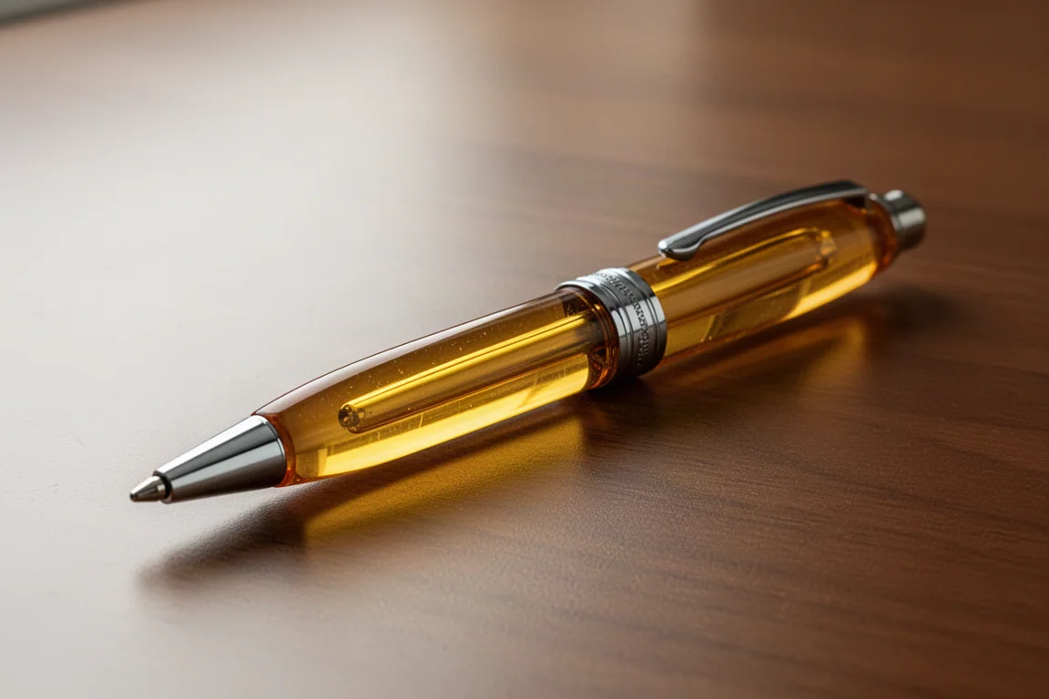 Ginza Itoya Romeo No. 3 Ballpoint Pen product image
