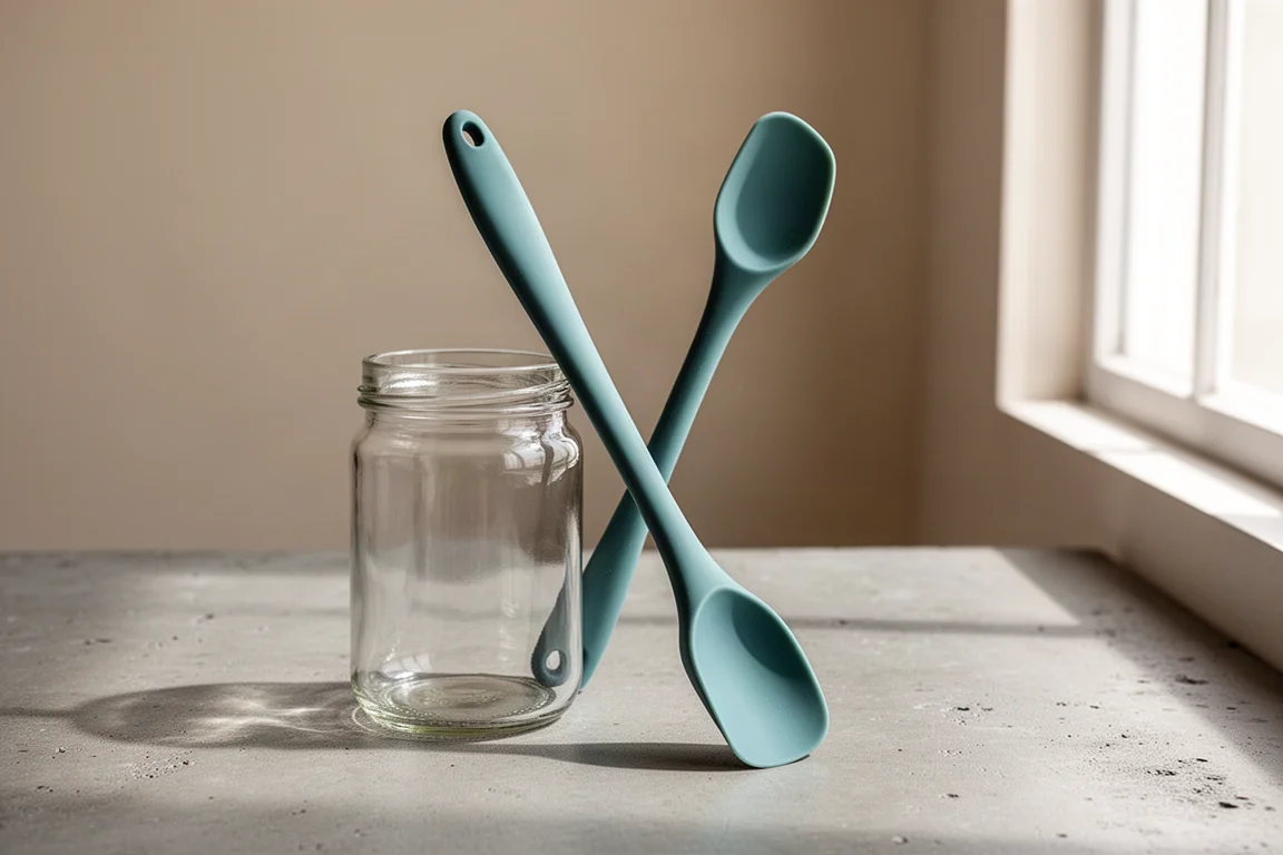 GIR Jar Spatula product image