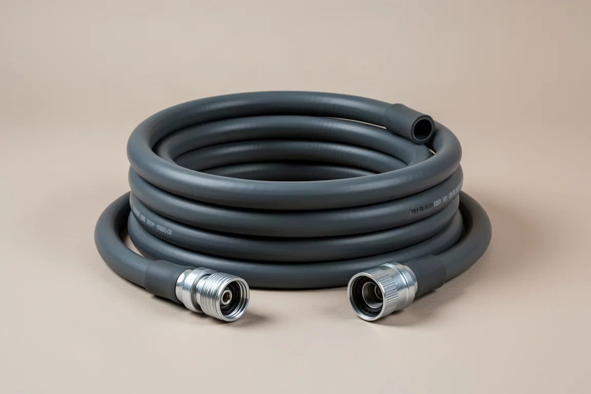 Giraffe Tools Garden Hose product image
