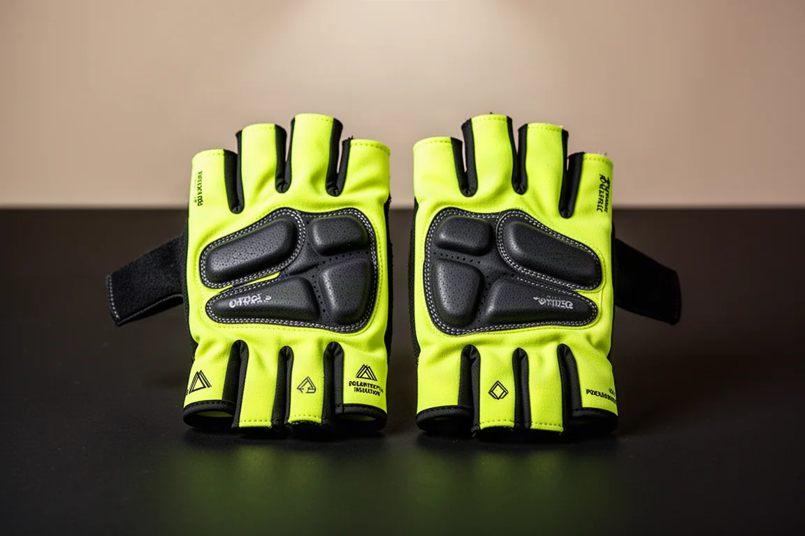 Giro Blaze 2.0 Gloves product image