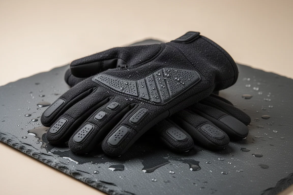 Giro Kinetic H2O Gloves product image