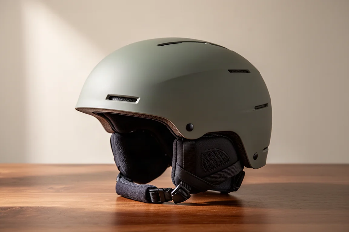 Giro Ledge Helmet product image