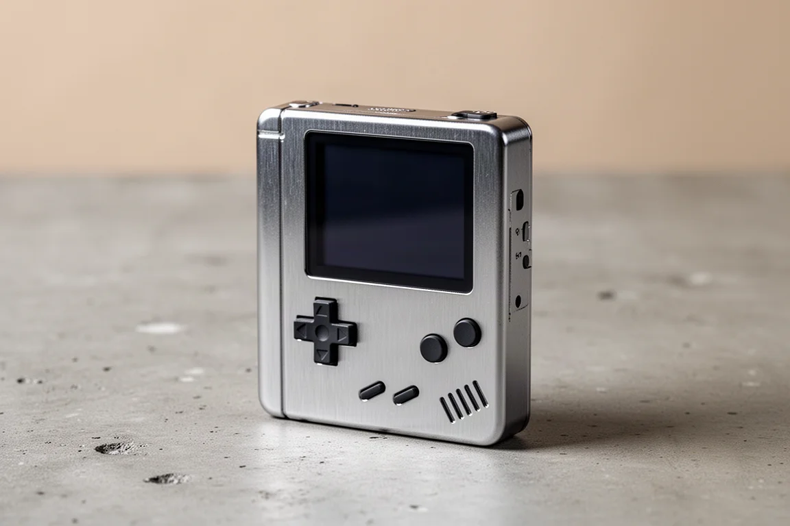 GKD Pixel 2 product image