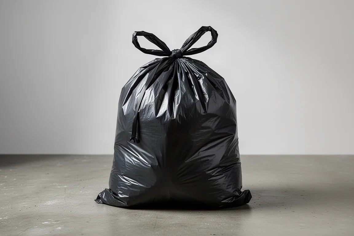 Glad ForceFlex 13-Gallon Trash Bags product image