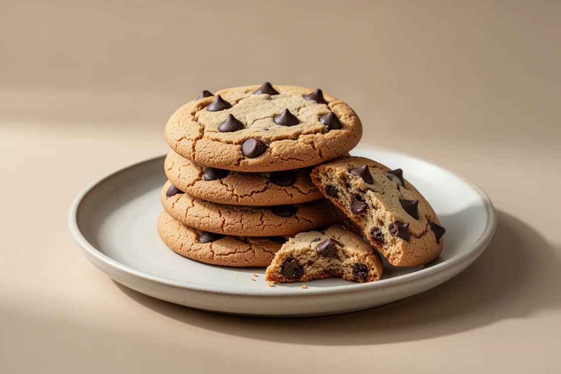 Gladful Choco Chip Protein Cookies product image