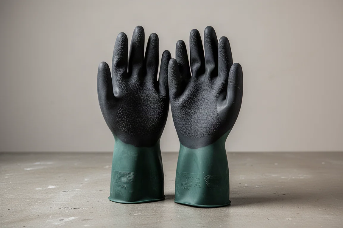 GloveWorks Nitrile Gloves product image