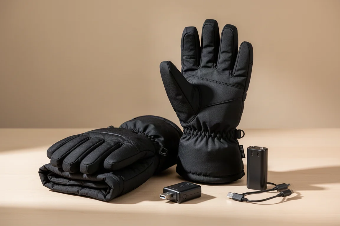 Gløvi Heated Gloves product image