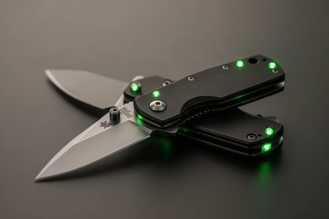 Glow Rhino Fermi product image