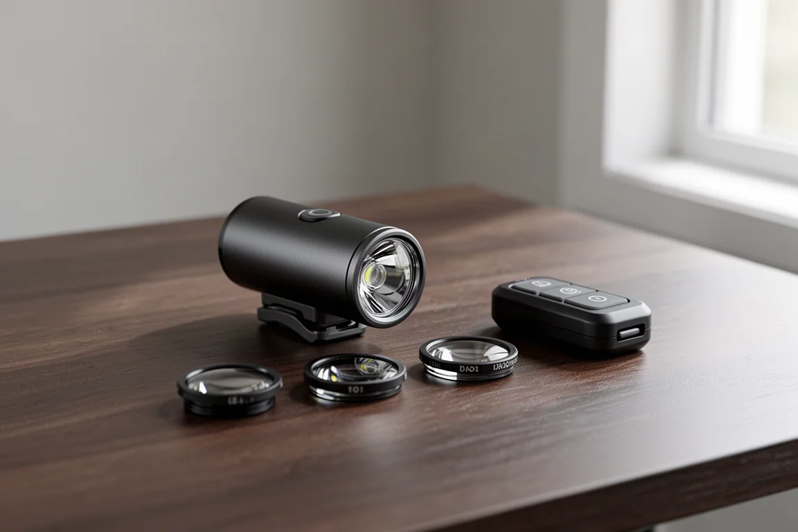 Gloworm X2 product image