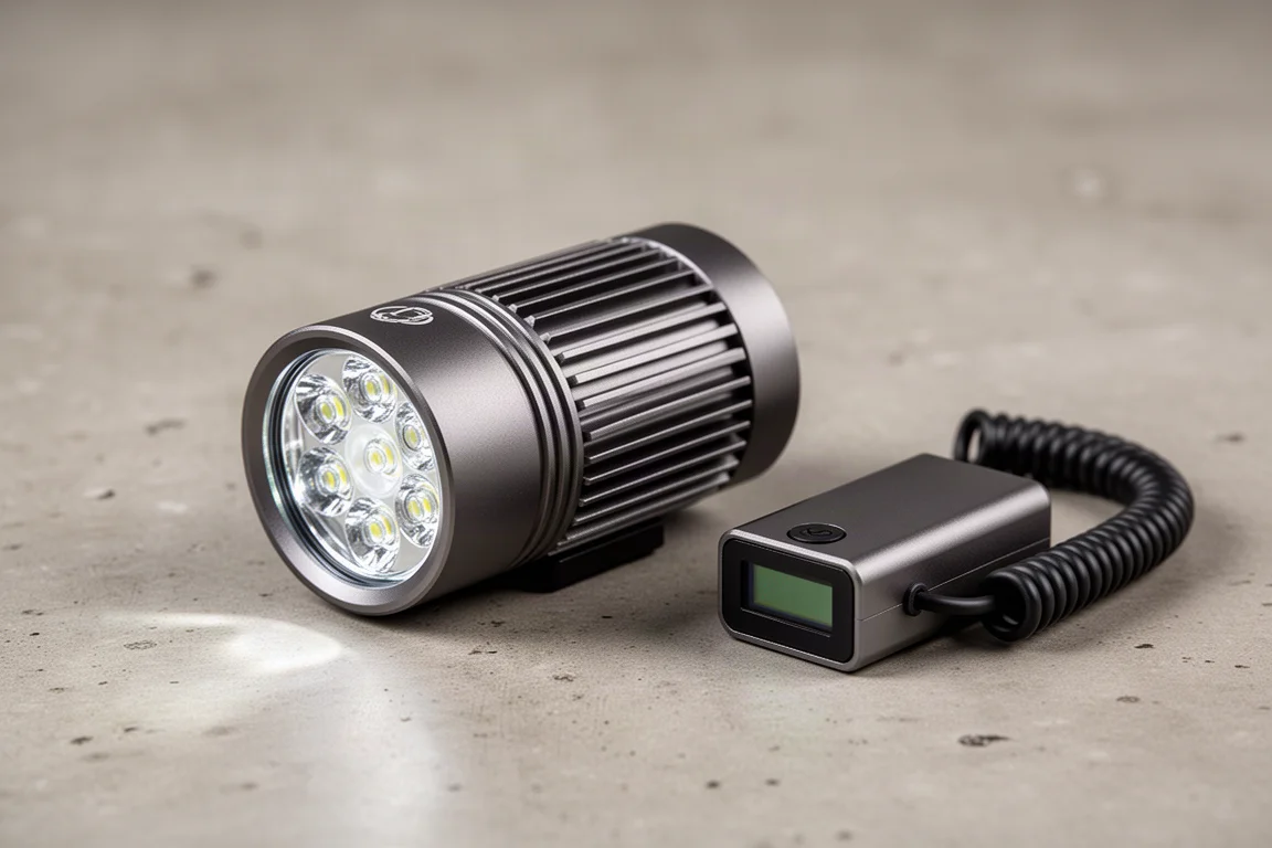 Gloworm XS Adventure product image