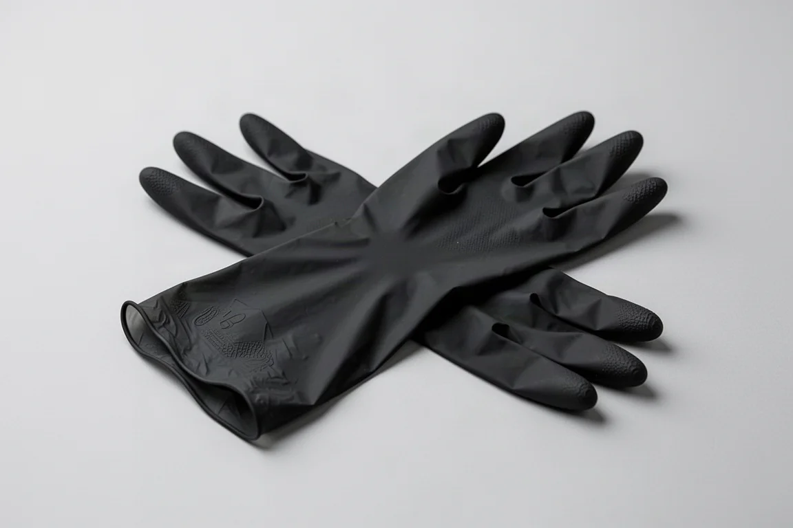 GMG Nitrile Gloves product image