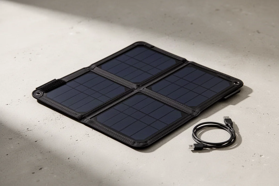 Goal Zero 10W Solar Panel product image
