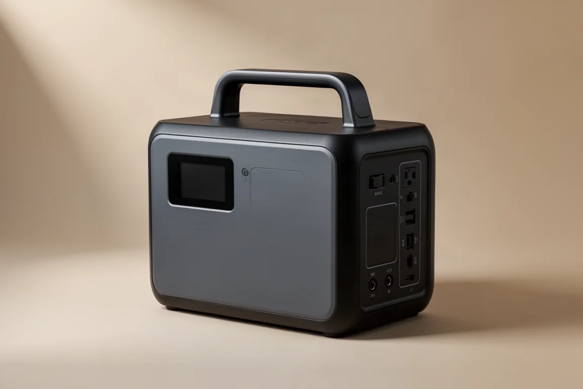 Goal Zero Yeti 1500 product image