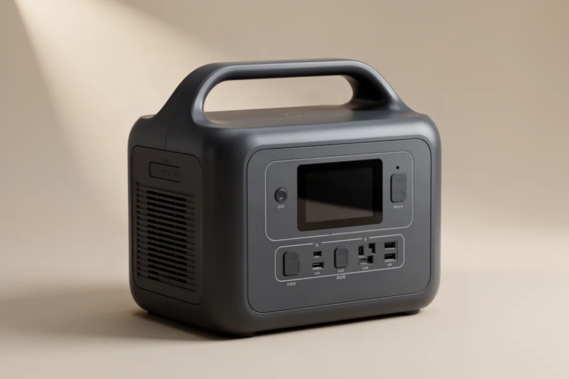 Yeti Power Station product image