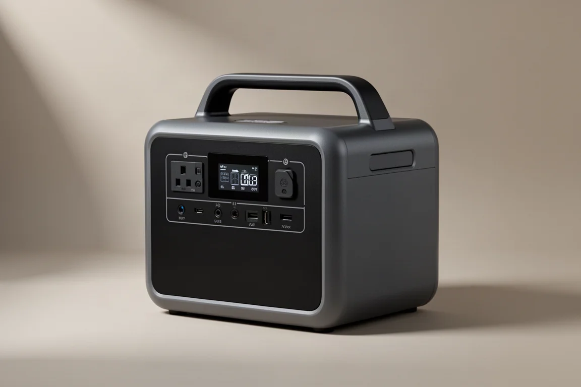 Goal Zero Yeti product image